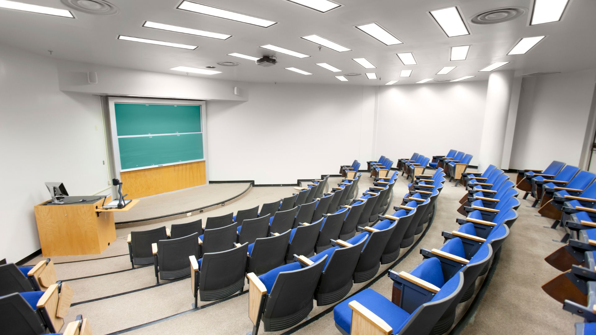 Classroom