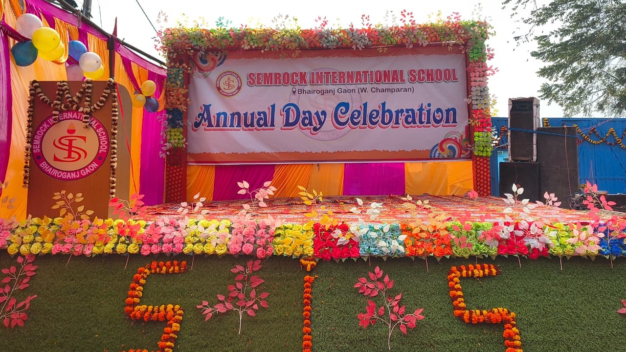 Event Celebration